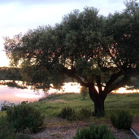 Fontes - A Essencia Do Alentejo Com Lago Privado Redondo Zewnętrze zdjęcie