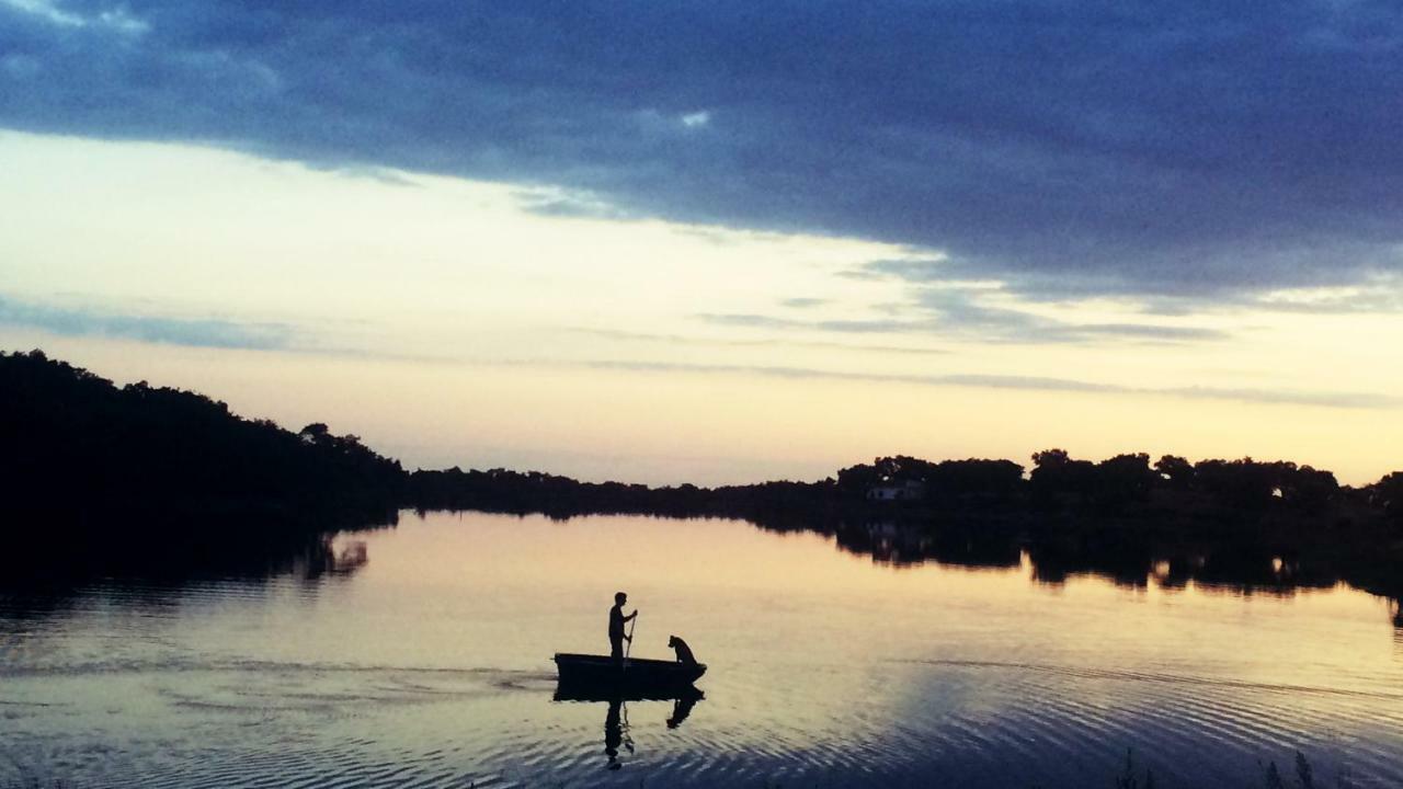 Fontes - A Essencia Do Alentejo Com Lago Privado Redondo Zewnętrze zdjęcie